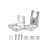 Trans Shifter Cable Bracket For Honda Acura Civic Si K20 K24 K Series RSX EP3